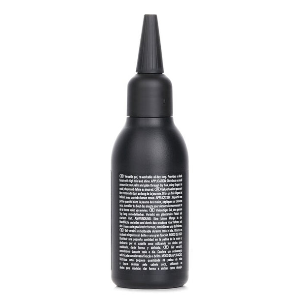 Seb Man The Hero Re Workable Gel - 75ml