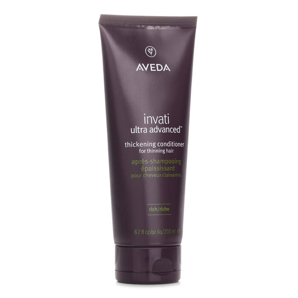 Invati Ultra Advanced Conditioner Rich - 200ml