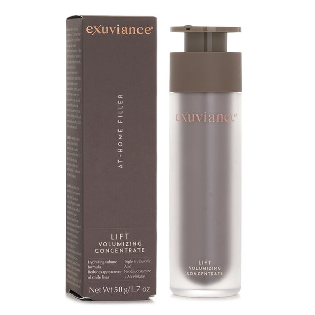 Lift Volumizing Concentrate - 50ml