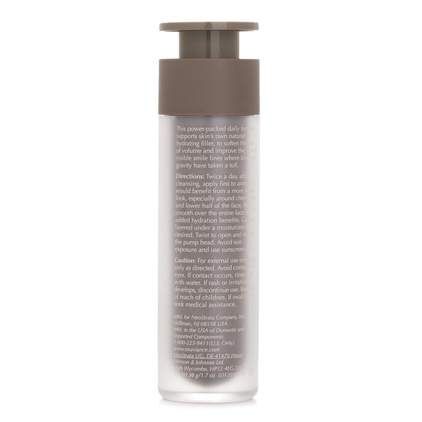 Lift Volumizing Concentrate - 50ml