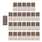 Performance Peel Ap25 - 26Pads