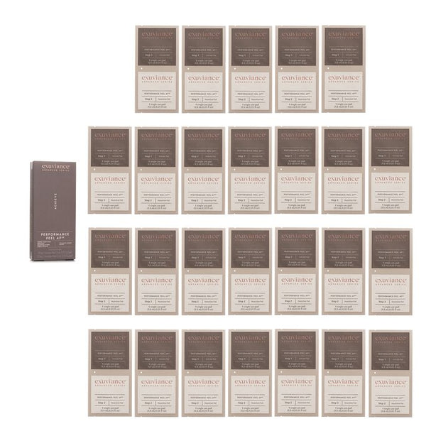 Performance Peel Ap25 - 26Pads