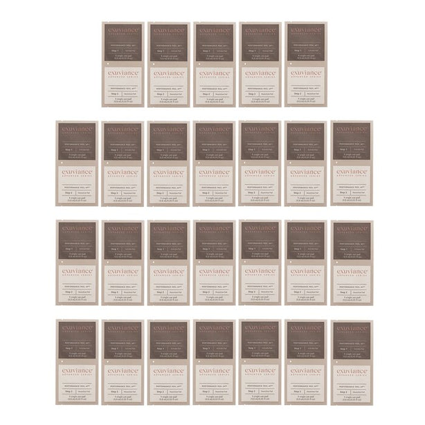 Performance Peel Ap25 - 26Pads