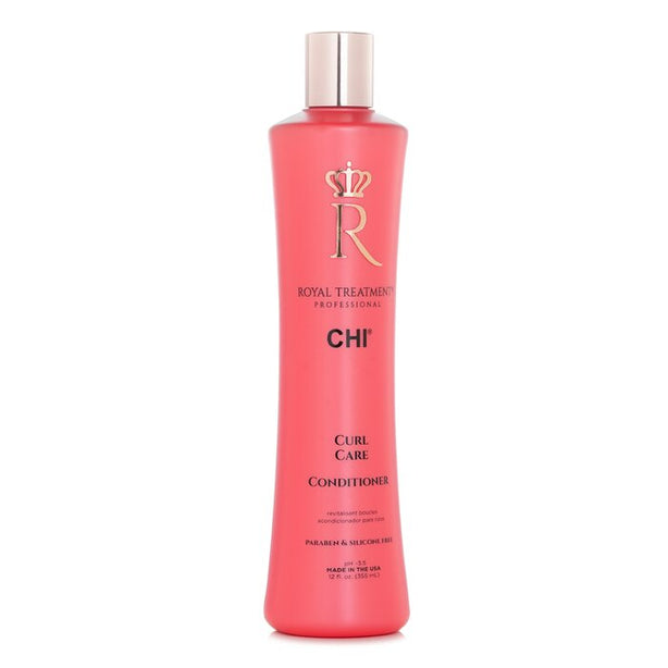 Royal Treatment Curl Enhancing Conditioner - 12oz