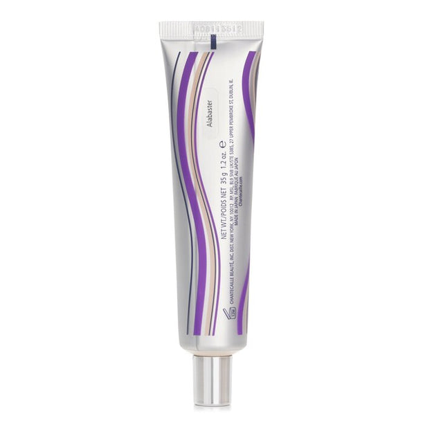 Just Skin Anti Smog Tinted Moist Spf 15 Alabaster - 35g