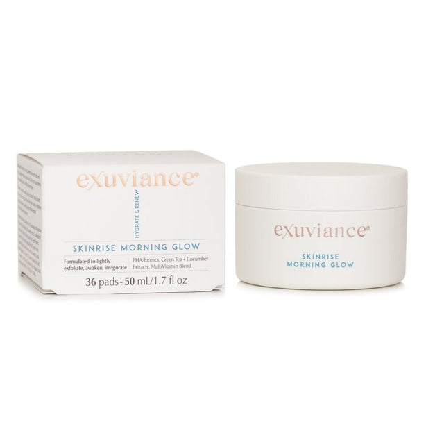 Skinrise Morning Glow - 36 Pads