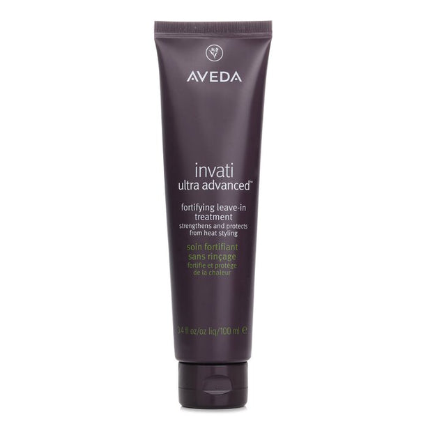 Invati Ultra Advanced Fortifying Leave In Treatment - 100ml