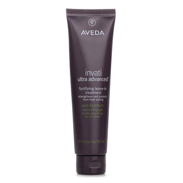 Invati Ultra Advanced Fortifying Leave In Treatment - 100ml