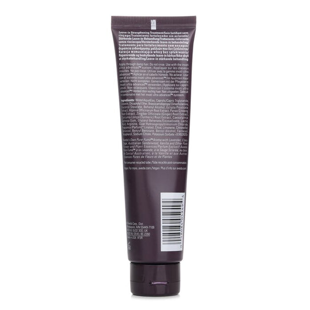 Invati Ultra Advanced Fortifying Leave In Treatment - 100ml