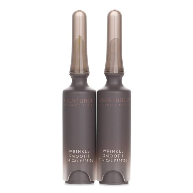 Wrinkle Smooth Topical Peptide - 4.5g