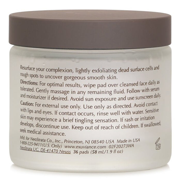 Daily Resurfacing Peel - 58ml