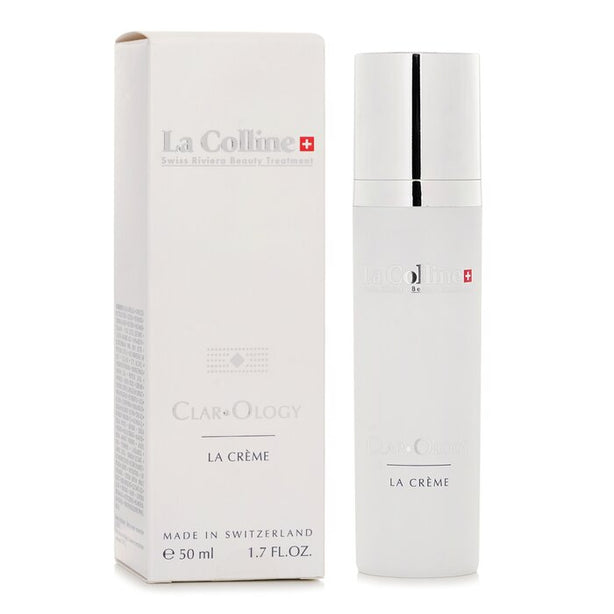 Clar Ology Illuminating Youth Cream - 50ml