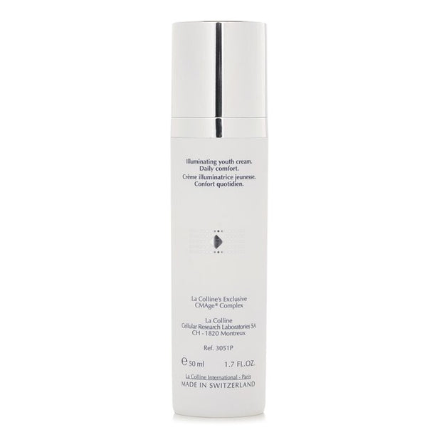 Clar Ology Illuminating Youth Cream - 50ml