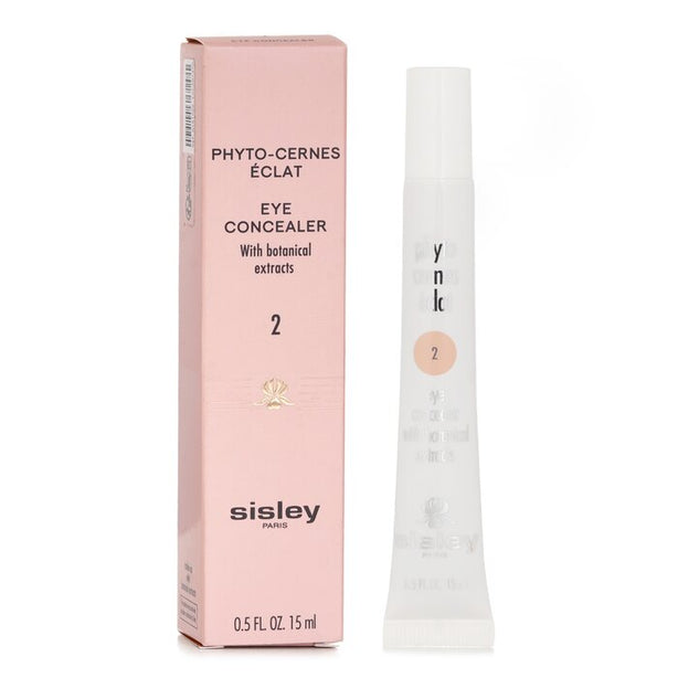 Phyto Cernes Eclat Eye Concealer