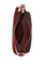 Coach Nolita 19 In Signature Canvas - Dark Brown/Red