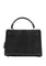 Coach Mini Lane Top Handle Bag - Black