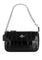 Coach Nolita 19 - Black (Silver Hardware)