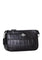 Coach Nolita 19 - Black (Silver Hardware)