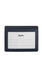 Coach Slim ID Card Case With Quilting in Denim - Denim
