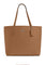 Coach City Tote Bag - Brown