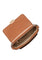 Michael Kors Bradshaw Medium Pocket Messenger - Vanilla