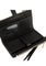 Michael Kors Jet Set Travel Large Double Zip Wristlet - Black