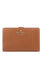 Kate Spade Leila Medium Compartment Bifold Wallet - Brown