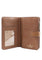 Kate Spade Leila Medium Compartment Bifold Wallet - Brown