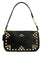 Coach Nolita 19 With Rivets - Black
