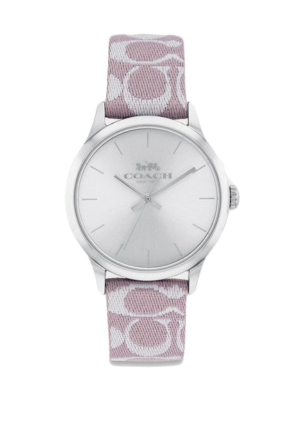 Coach Ruby Watch 32MM - Purple
