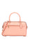 Coach Rowan Satchel Crossbody Bag - Faded Blush