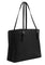 Coach Mollie Tote Bag - Black