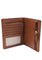 Michael Kors Passport Wallet In Signature - Brown