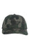Coach Embroidered Baseball Hat - Classic Camo