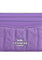 Coach Slim ID Card Case - Iris