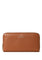 Kate Spade Leila Large Continental Wallet - Brown