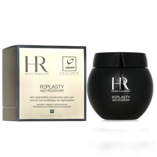 Prodigy Re-plasty Age Recovery Skin Regeneration Accelerating Night Care (travel Exclusive) - 50ml/1.75oz
