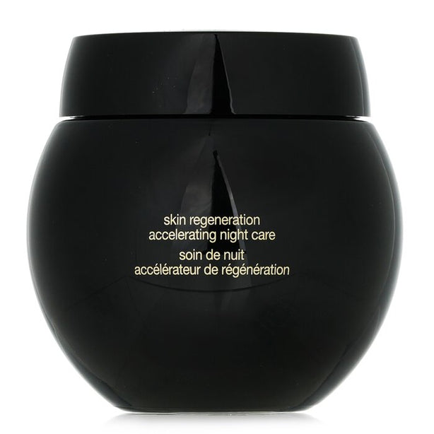 Prodigy Re-plasty Age Recovery Skin Regeneration Accelerating Night Care (travel Exclusive) - 50ml/1.75oz