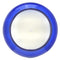 Blue Jar Candle - - 226g/8oz
