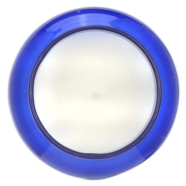 Blue Jar Candle - - 226g/8oz