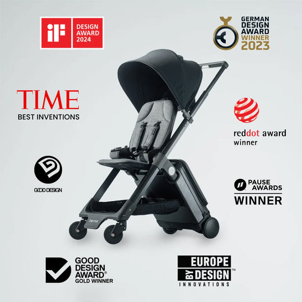 TernX Carry On Luggage Stroller