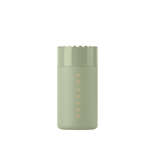Aero Mini Pro - Pistachio - Atomizing Anti - Oil Diffuser [PRE-ORDER]