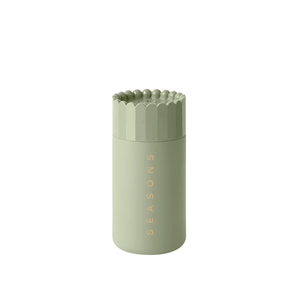 Aero Mini Pro - Pistachio - Atomizing Anti - Oil Diffuser [PRE-ORDER]