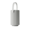 Aero SM - Wireless Atomizer Diffuser Sand Grey with Strap [PRE-ORDER]