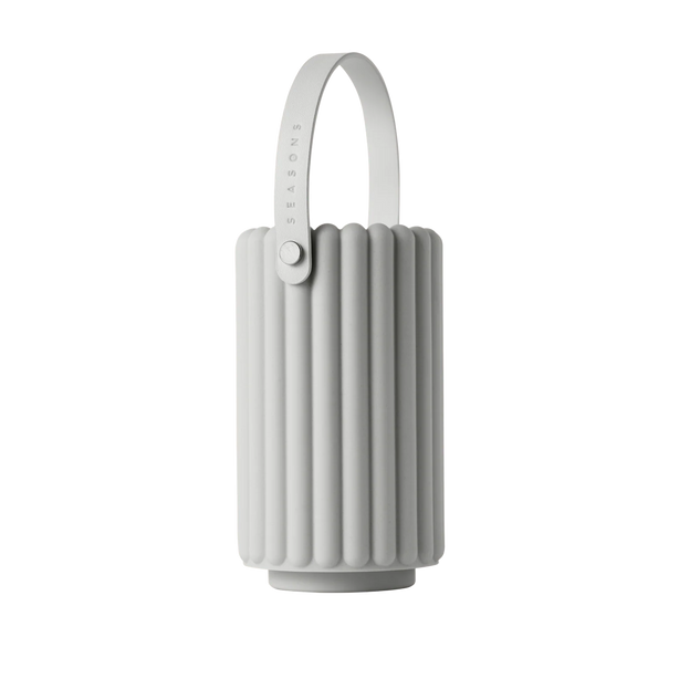 Aero SM - Wireless Atomizer Diffuser Sand Grey with Strap [PRE-ORDER]