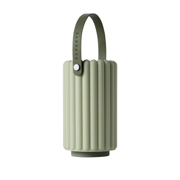 Aero SM - Wireless Atomizer Diffuser Matcha Green with Strap [PRE-ORDER]