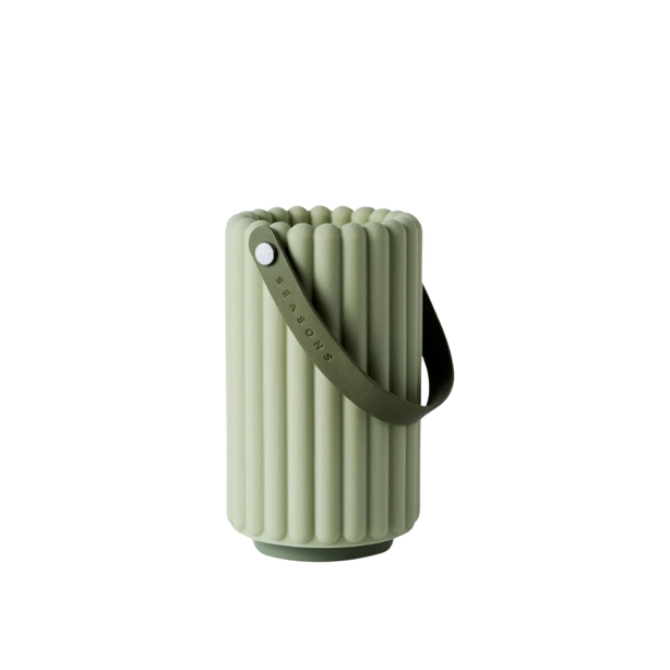 Aero SM - Wireless Atomizer Diffuser Matcha Green with Strap [PRE-ORDER]