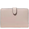 Kate Spade Medium Bifold Wallet - Powdered Sugar KN751