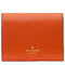 Kate Spade Kayla Small L-Zip Wallet - Fiery Orange KK056
