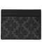 Kate Spade Spade Flower Small Slim Card Holder - Black KN761